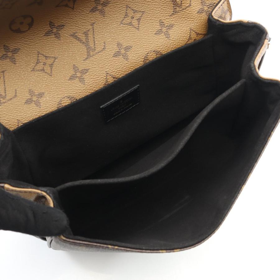 LOUIS VUITTON（ルイ・ヴィトン） ポシェット メティス MM モノグラム