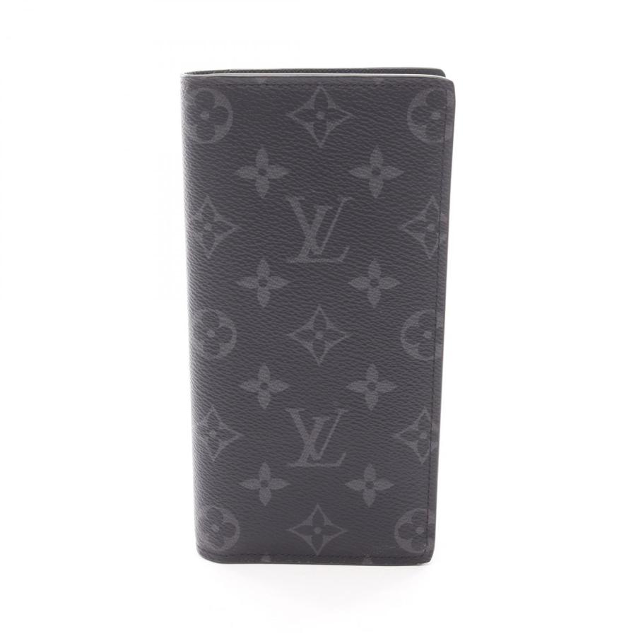 LOUIS VUITTON（ルイ・ヴィトン） ポルトフォイユ ブラザ ブランドオフ