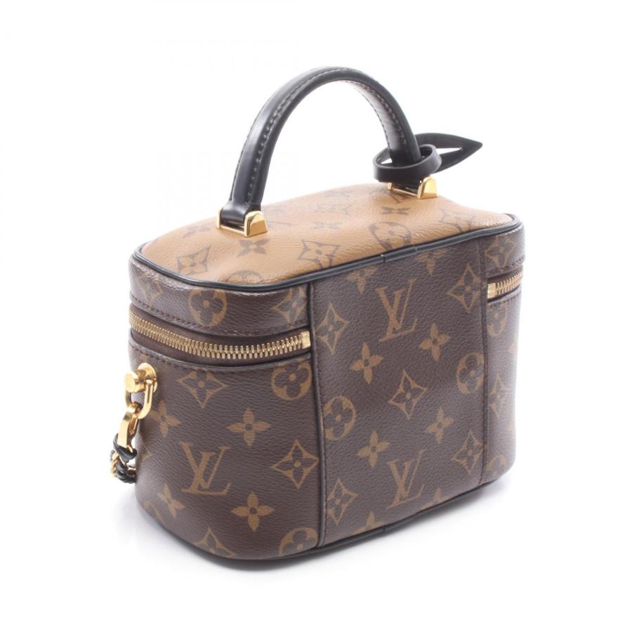 LOUIS VUITTON（ルイ・ヴィトン） ヴァニティ NV PM ブランドオフ