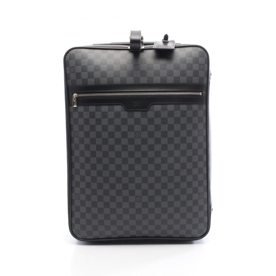 LOUIS VUITTON ベガス55　グラフィットN23299 キャリーバッグ LOUIS VUITTON（ルイ・ヴィトン） ペガス55 ブランドオフ キャリー