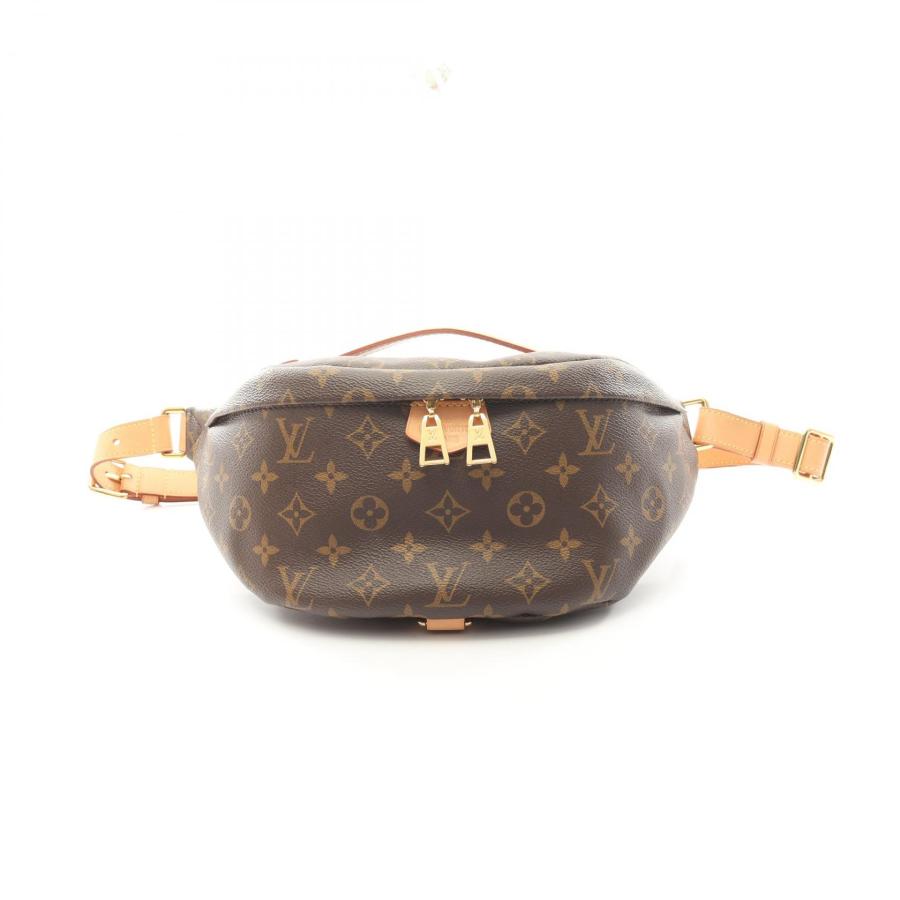 LOUIS VUITTON（ルイ・ヴィトン） 爆買 バムバッグ ブランドオフ
