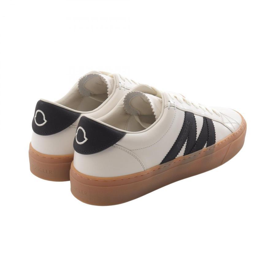 MONCLER（モンクレール） MONACO 2 モナコ ブランドオフ レザー