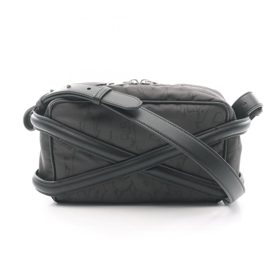 アレキサンダーマックイーン ショルダー バッグ アレキサンダーマックイーン Harness Crossbody ブランドオフ