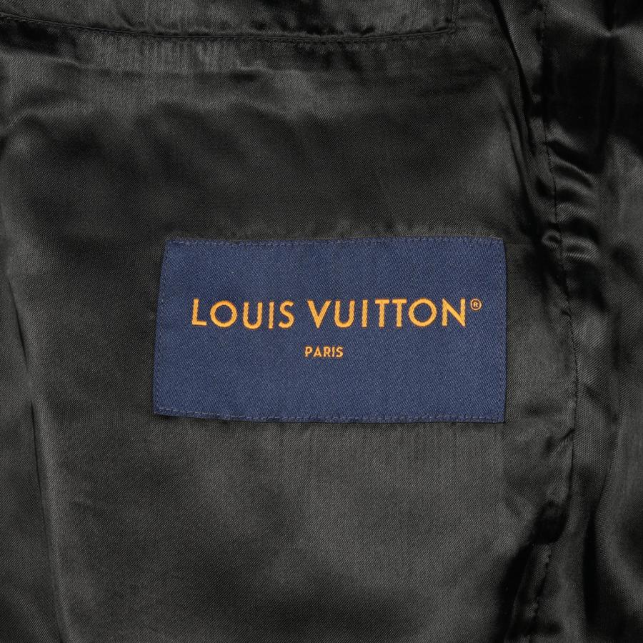LOUIS VUITTON（ルイ・ヴィトン） モノグラム ブルゾン ブランドオフ