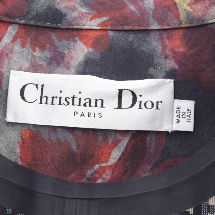 ディオール ブランドオフ Dior その他 その他コート 中古 レディース_2