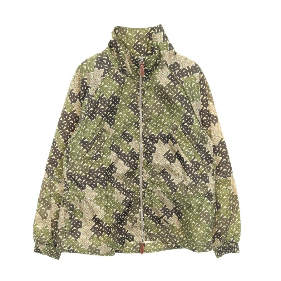 BURBERRY（バーバリー） TBモノグラム ブランドオフ ナイロン ナイロン