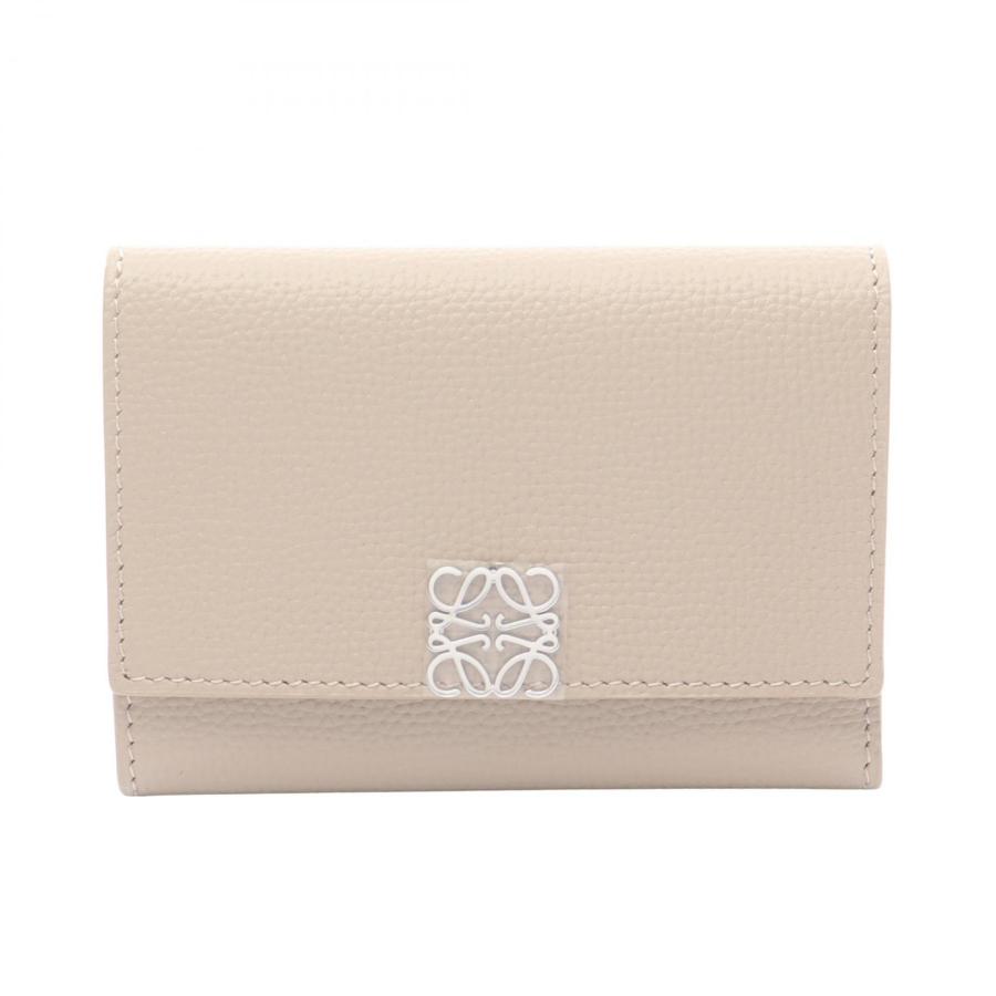 LOEWE（ロエベ） アナグラム バーティカル ウォレット スモール