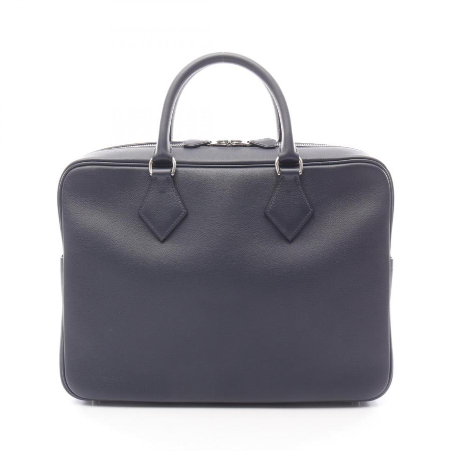 HERMES（エルメス） プリュム ストラップ ブランドオフ レザー