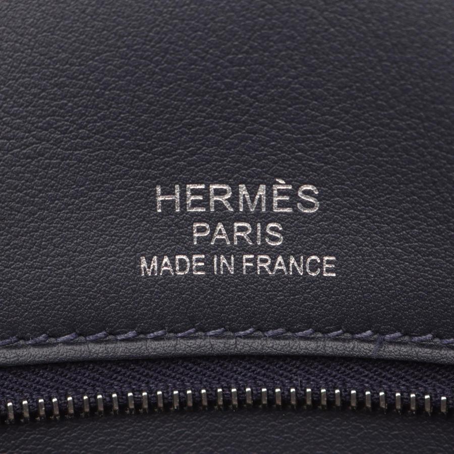 HERMES（エルメス） プリュム ストラップ ブランドオフ レザー