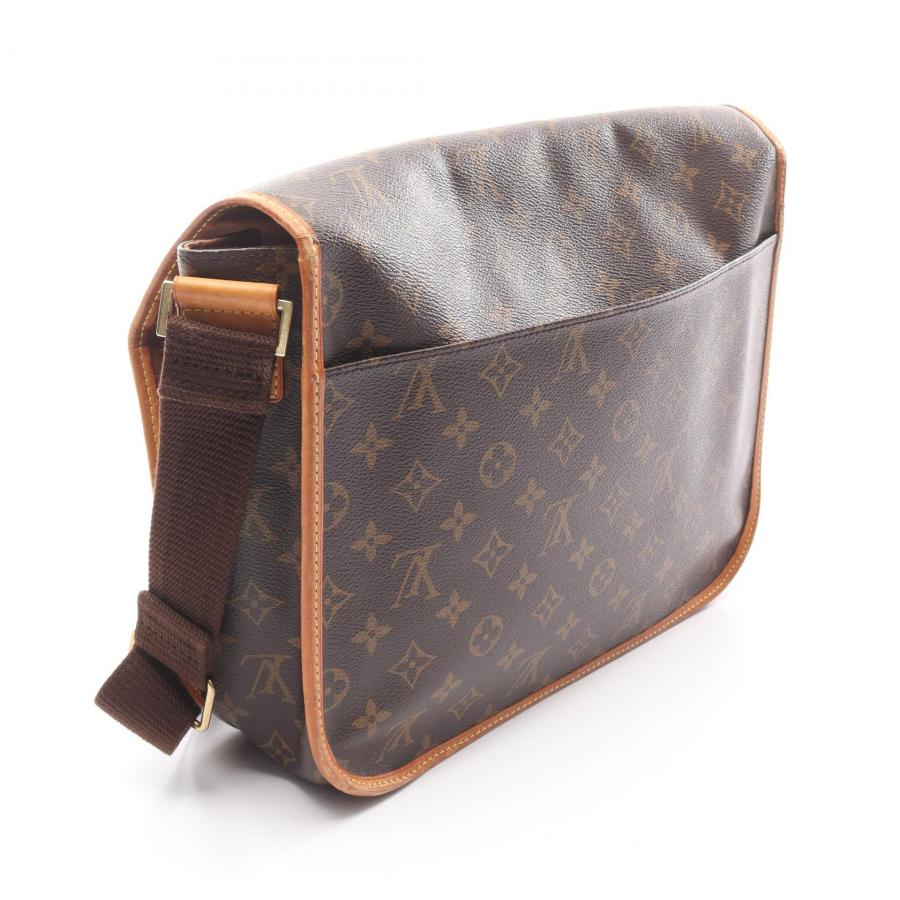 LOUIS VUITTON ボスフォールGM LOUIS VUITTON（ルイ・ヴィトン） メッセンジャーGM ボスフォール