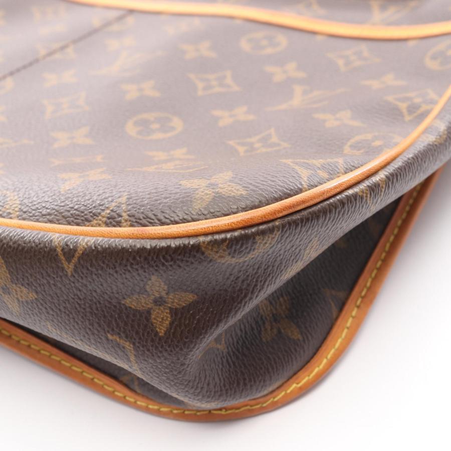 LOUIS VUITTON（ルイ・ヴィトン） メッセンジャーGM ボスフォール
