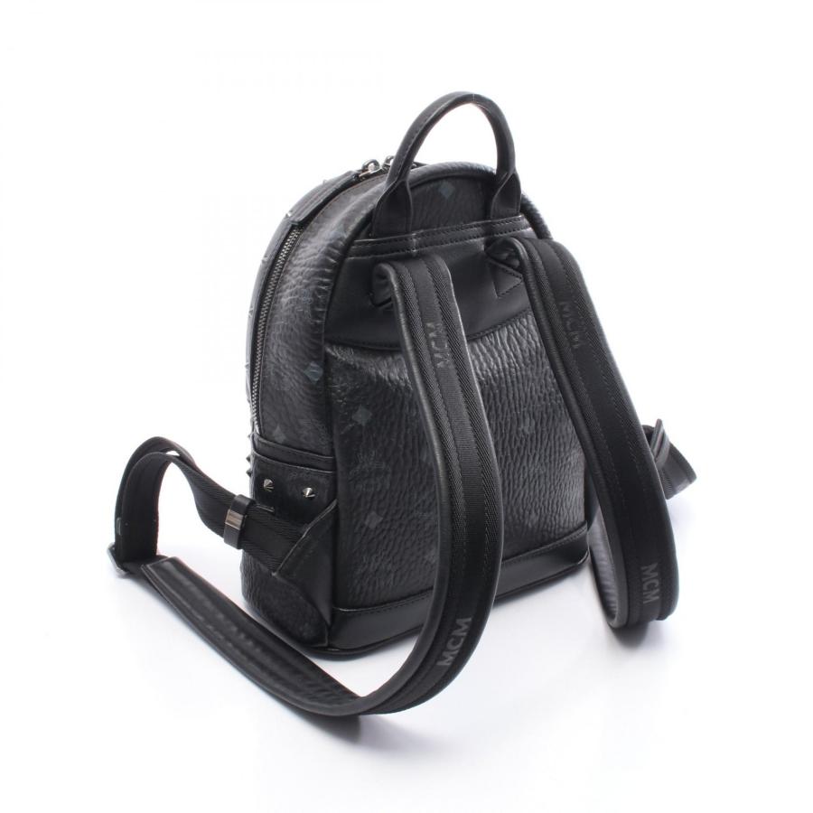 MCM（エムシーエム） STARK スターク ヴィセトス ブランドオフ MCM PVC