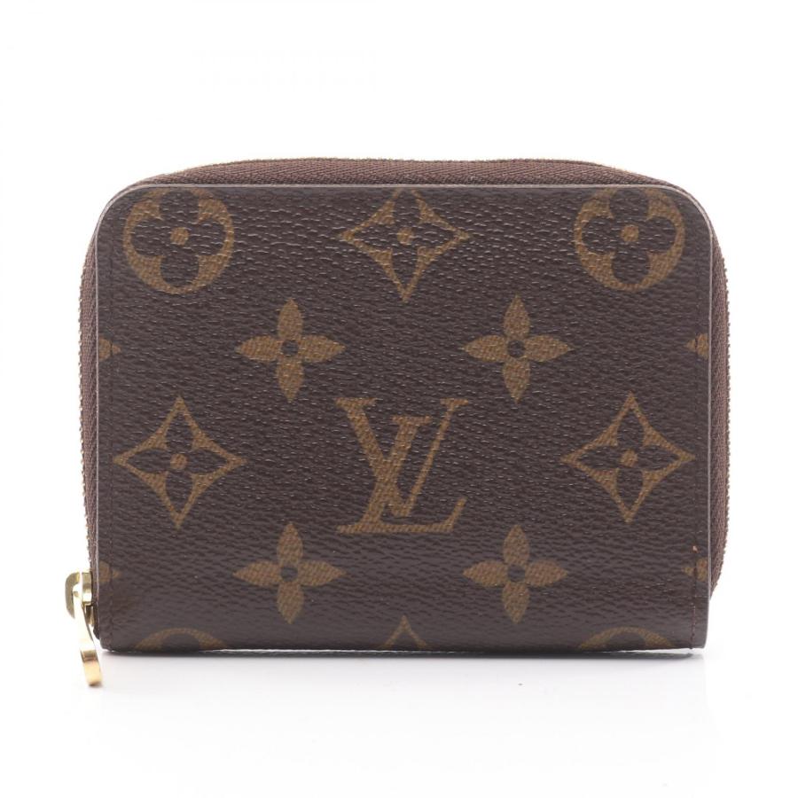 LOUIS VUITTON（ルイ・ヴィトン） ジッピー コインパース ブランドオフ