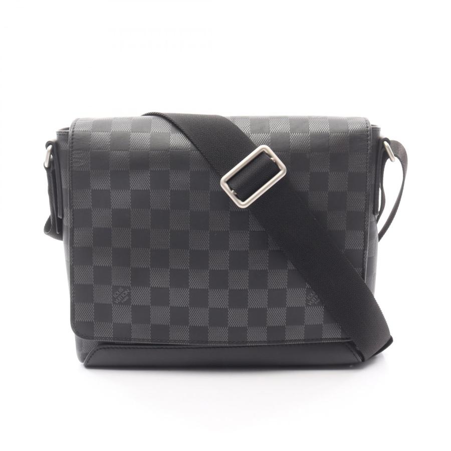 LOUIS VUITTON（ルイ・ヴィトン） ディストリクトPM ブランドオフ