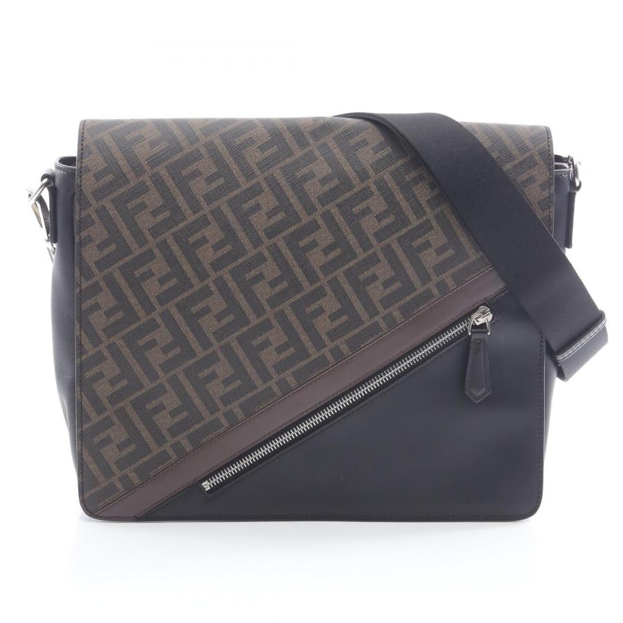 FENDI（フェンディ） ズッカ ブランドオフ FENDI PVCコーティング