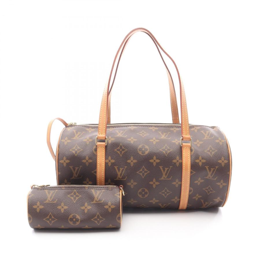 LOUIS VUITTON（ルイ・ヴィトン） パピヨン30 ブランドオフ