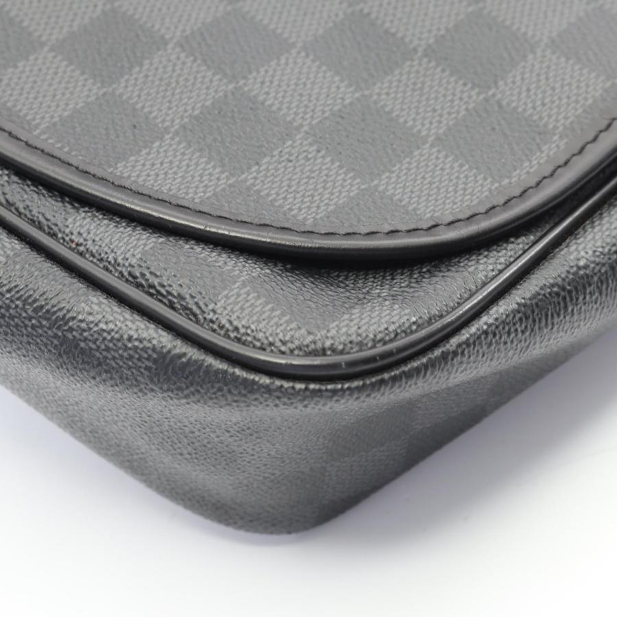 LOUIS VUITTON（ルイ・ヴィトン） ダニエルMM ブランドオフ ショルダー