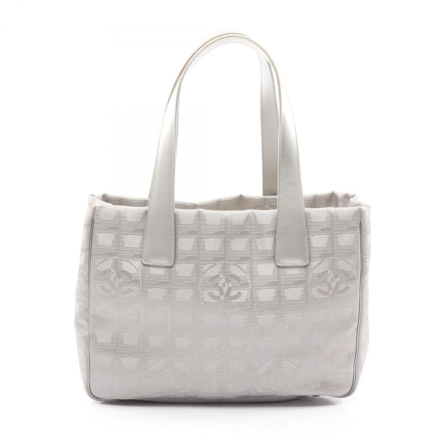 CHANEL（シャネル） ニュートラベルラインPM ブランドオフ キャンバス