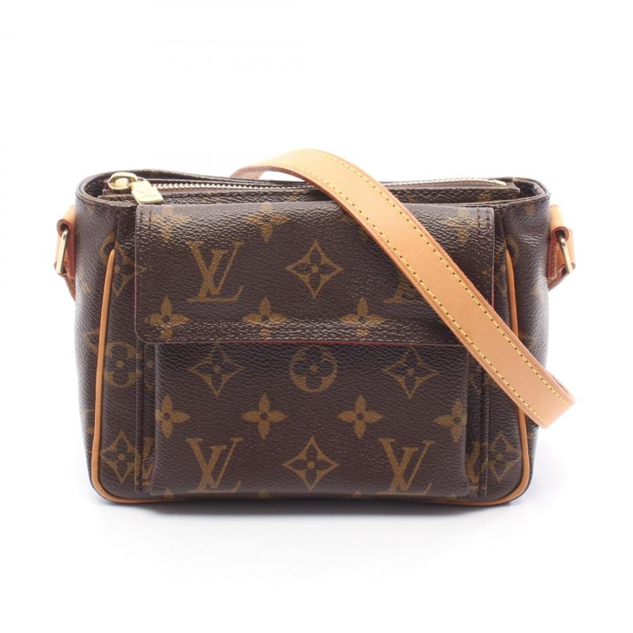 Louis Vuitton ショルダーバッグ ヴィバシテPM LOUIS VUITTON（ルイ・ヴィトン） ヴィバシテPM モノグラム ブランド