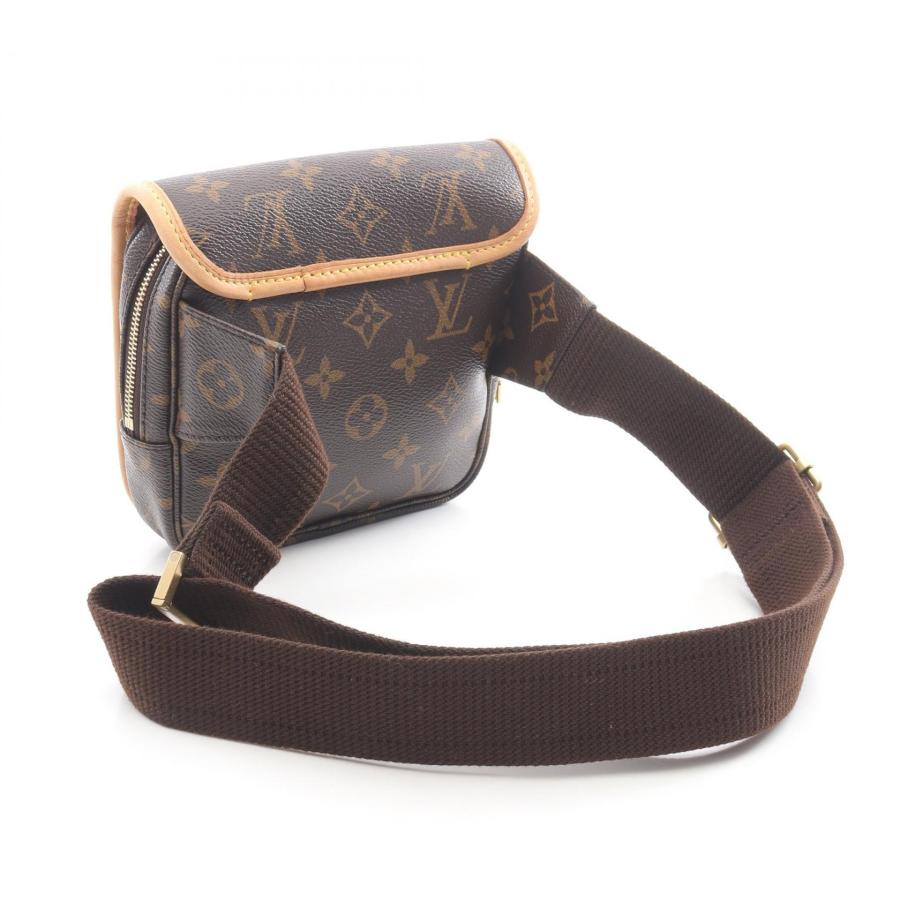 LOUIS VUITTON（ルイ・ヴィトン） バムバッグ ボスフォール ブランド