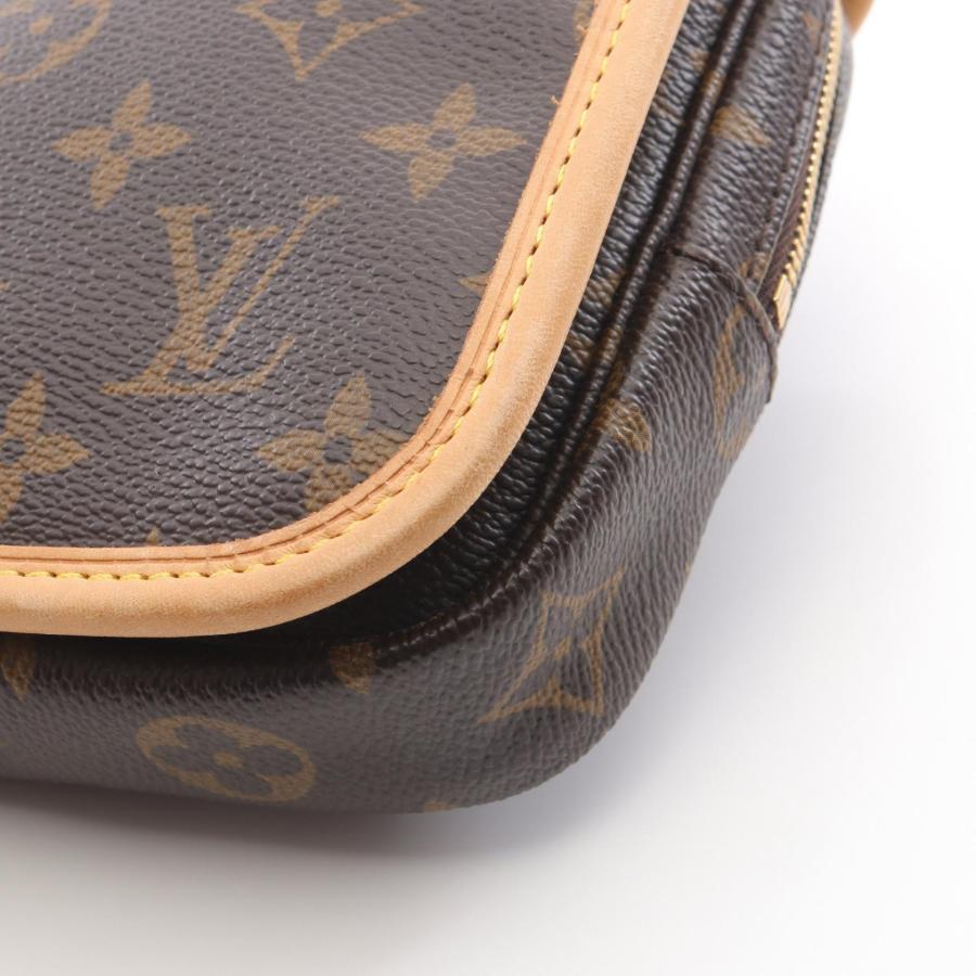LOUIS VUITTON（ルイ・ヴィトン） バムバッグ ボスフォール ブランド