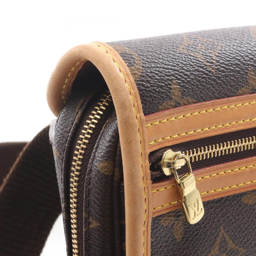 LOUIS VUITTON（ルイ・ヴィトン） バムバッグ ボスフォール ブランド
