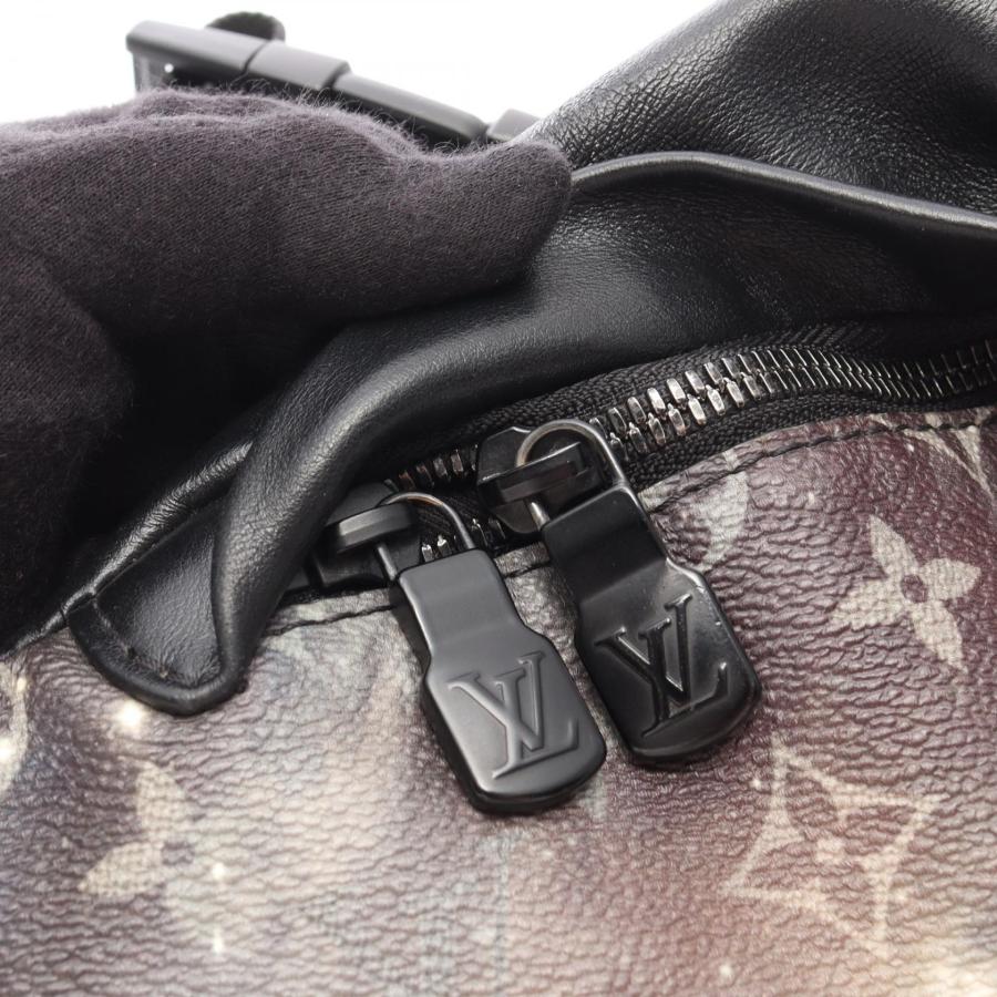 LOUIS VUITTON（ルイ・ヴィトン） ディスカバリー バムバッグ ブランド