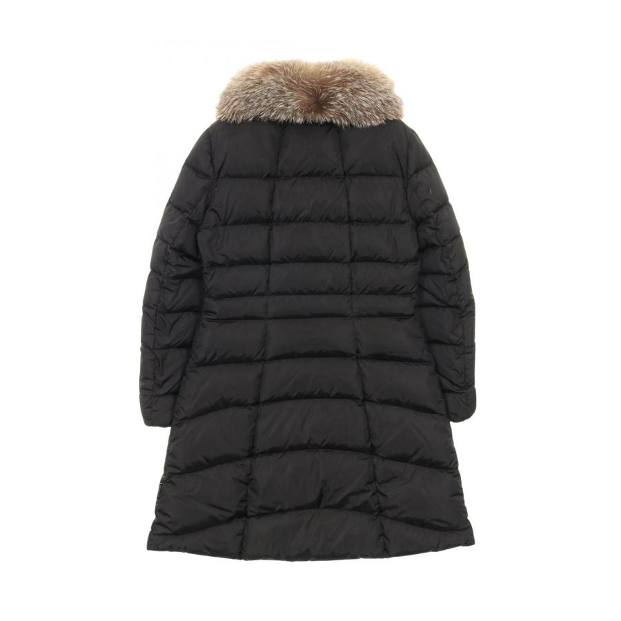 MONCLER（モンクレール） HIRONDELLE ブランドオフ ナイロン ダウン 