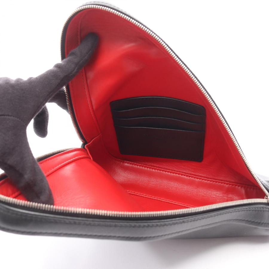 バレンシアガ トライアングル ブランドオフ BALENCIAGA レザー