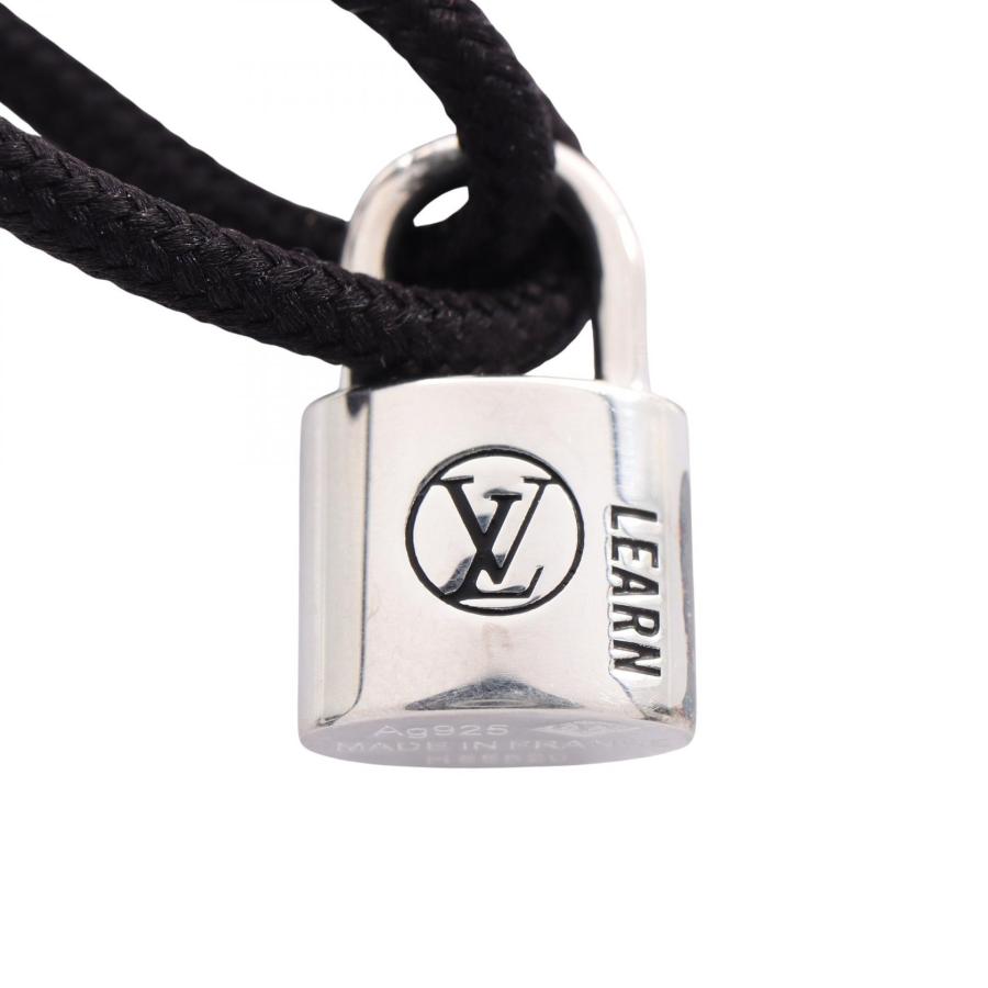 Louis Vuitton シルバー ブレスレット LOUIS VUITTON（ルイ・ヴィトン） 並行輸入 ブレスレット モノグラム