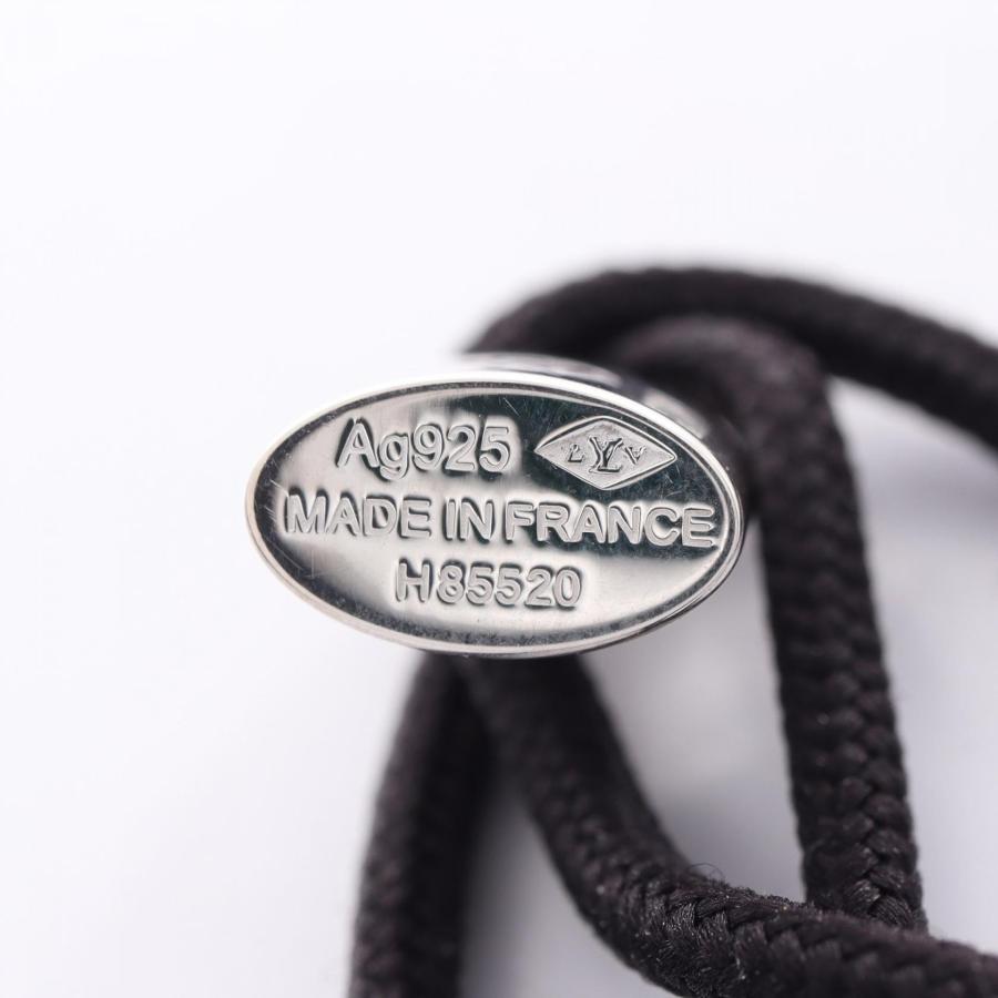 Louis Vuitton シルバー ブレスレット LOUIS VUITTON（ルイ・ヴィトン） ブレスレット シルバー ロックイット