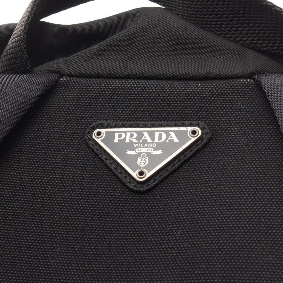 PRADA（プラダ） TESSUTO MONTAGN ブランドオフ ナイロン リュック