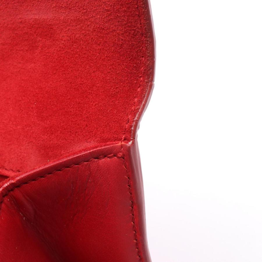 サンローランパリ Yライン ブランドオフ SAINT LAURENT PARIS レザー