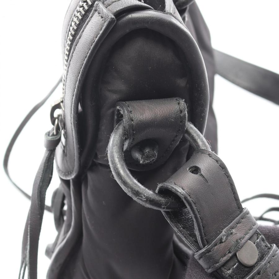 BALENCIAGA（バレンシアガ） クラシック ミニシティ ブランドオフ