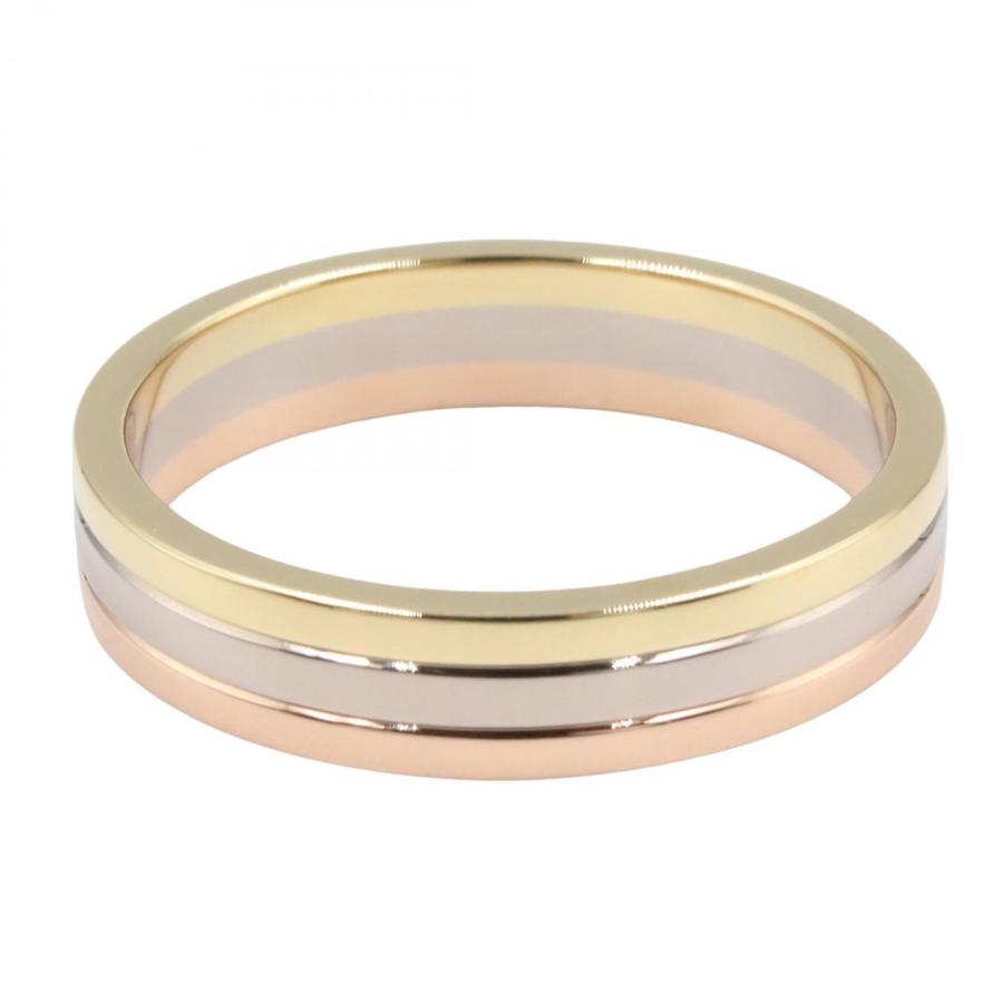 Cartier（カルティエ） ヴァンドーム リング ワイド ブランドオフ