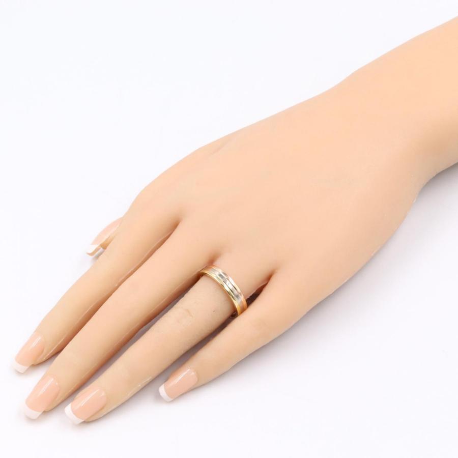 Cartier（カルティエ） ヴァンドーム リング ワイド ブランドオフ