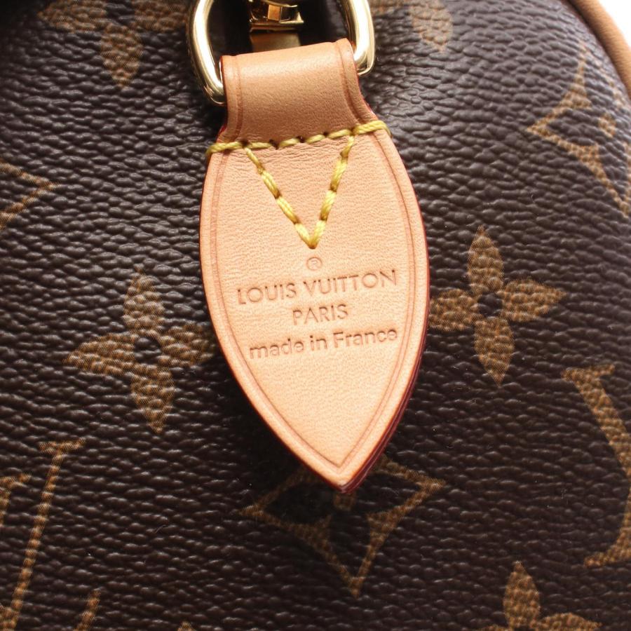 LOUIS VUITTON（ルイ・ヴィトン） スピーディ バンドリエール 20
