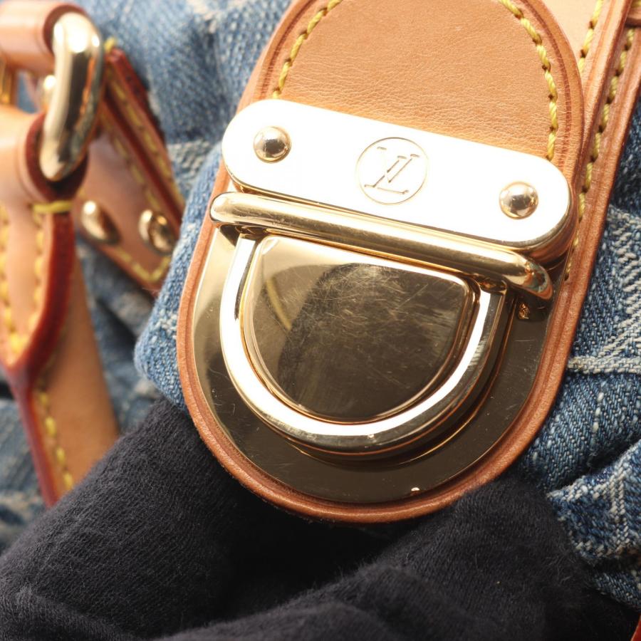 LOUIS VUITTON（ルイ・ヴィトン） プリーティ ブランドオフ