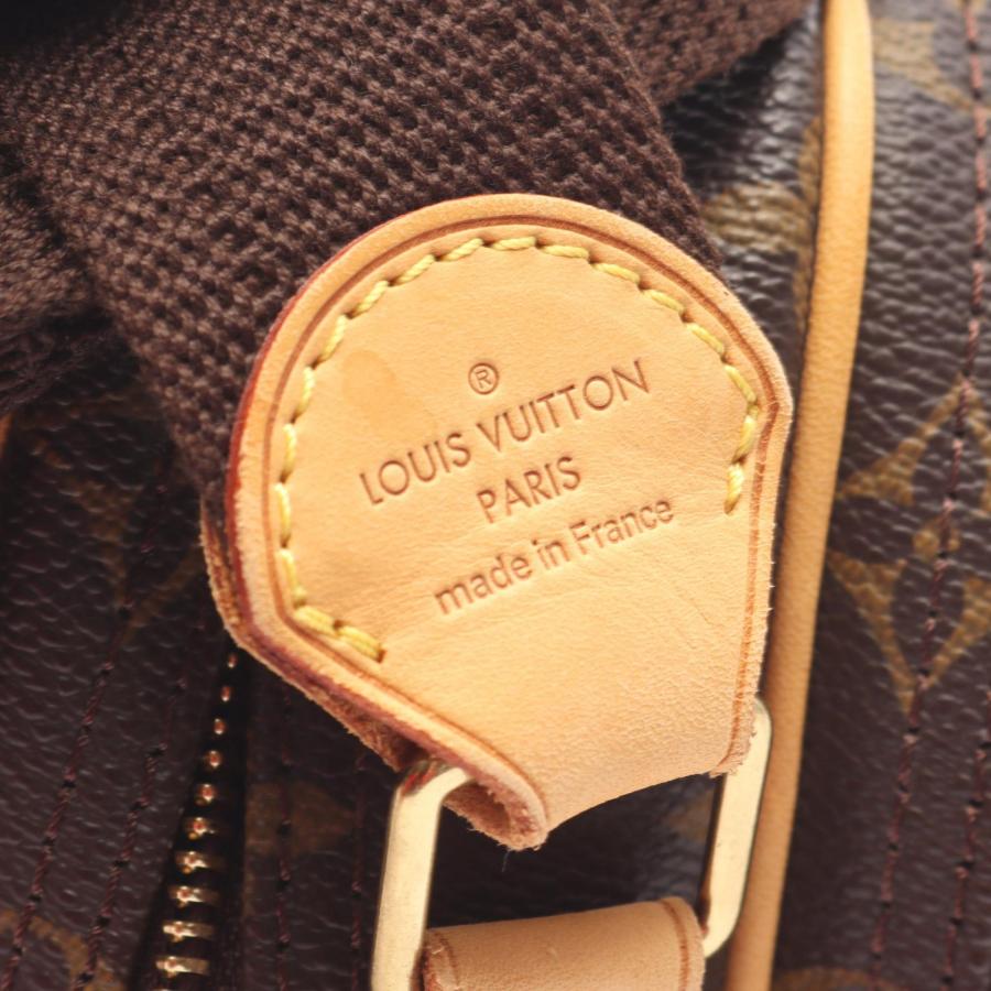 LOUIS VUITTON（ルイ・ヴィトン） リポーターPM ブランドオフ