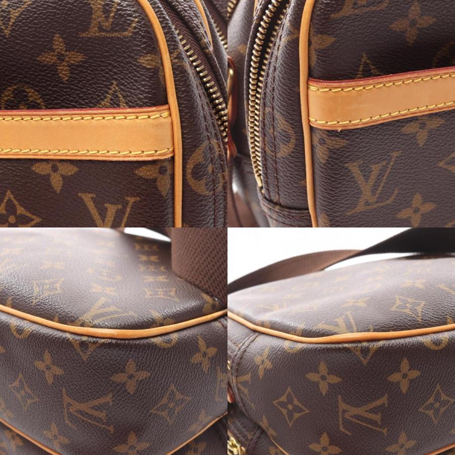 LOUIS VUITTON（ルイ・ヴィトン） リポーターPM ブランドオフ