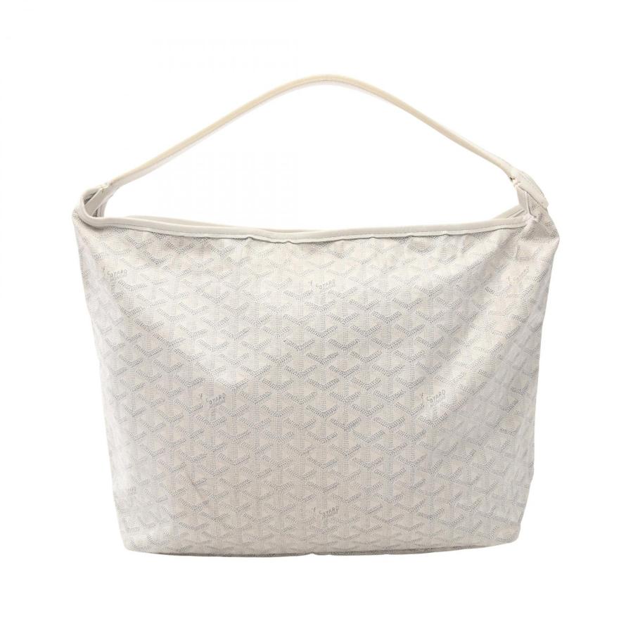廃盤品 GOYARD ゴヤール フィッジィ バッグ ワンショルダー ホーボー GOYARD（ゴヤール） フィッジ ホーボー ブランドオフ GOYARD PVC