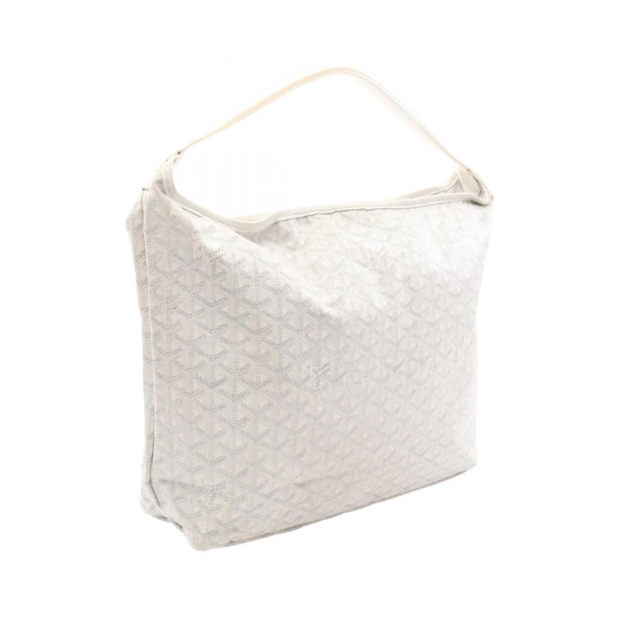 GOYARD（ゴヤール） フィッジ ホーボー ブランドオフ GOYARD PVC