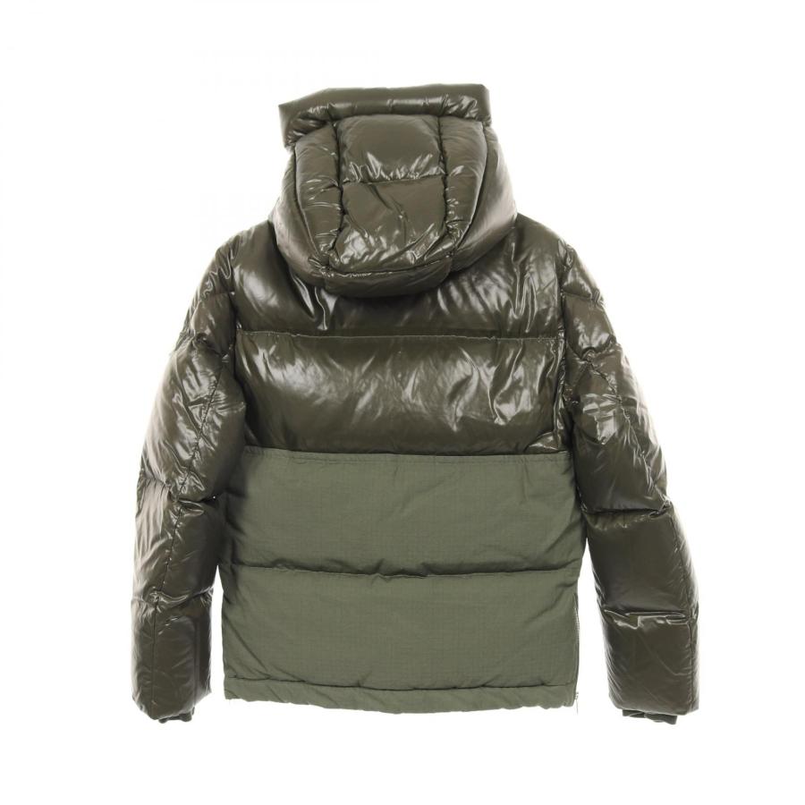 MONCLER（モンクレール） MONTRIOND ブランドオフ ナイロン ダウン