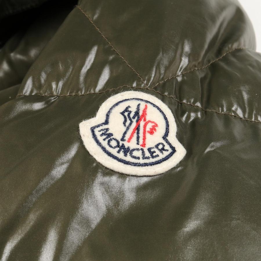 MONCLER（モンクレール） MONTRIOND ブランドオフ ナイロン ダウン