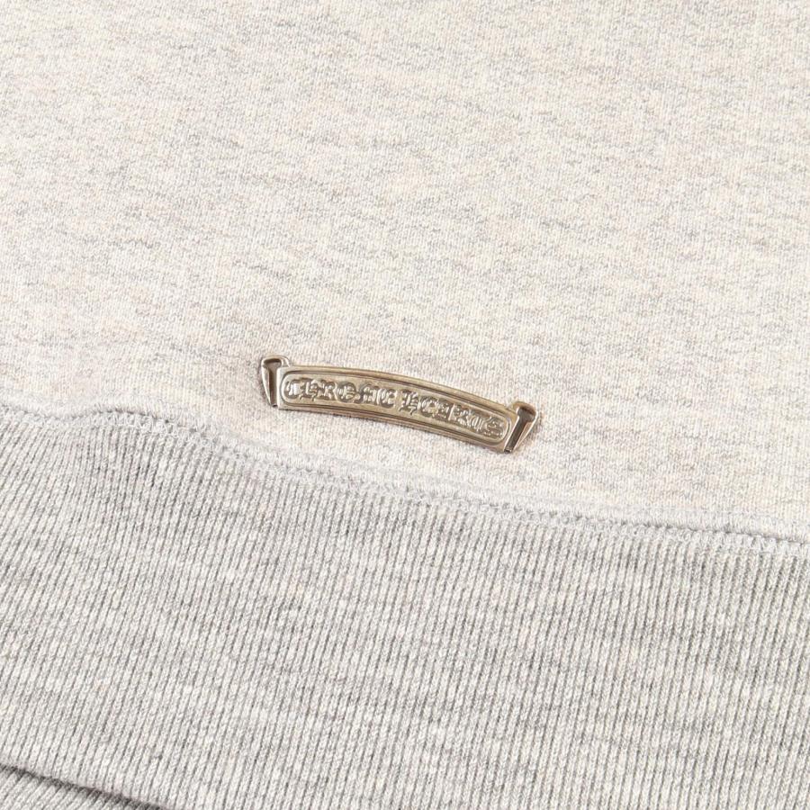 クロムハーツ クロスパッチ CHロゴ刺繍 ブランドオフ CHROME HEARTS