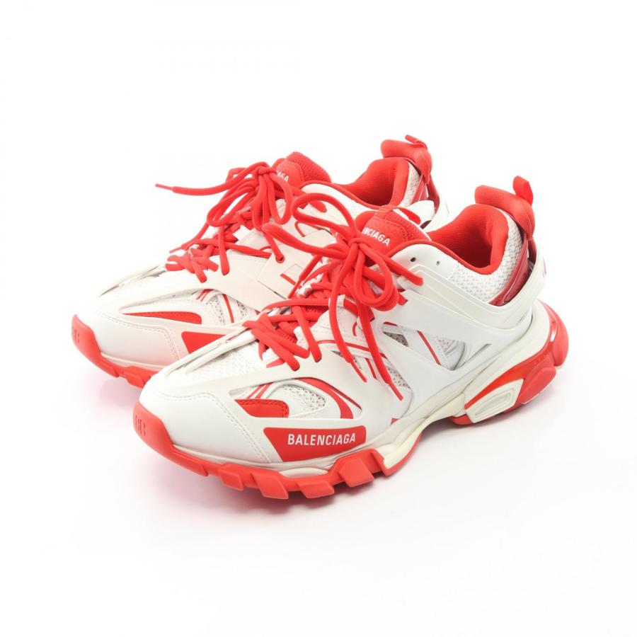 BALENCIAGA（バレンシアガ） トラック トレーナー ブランドオフ レザー