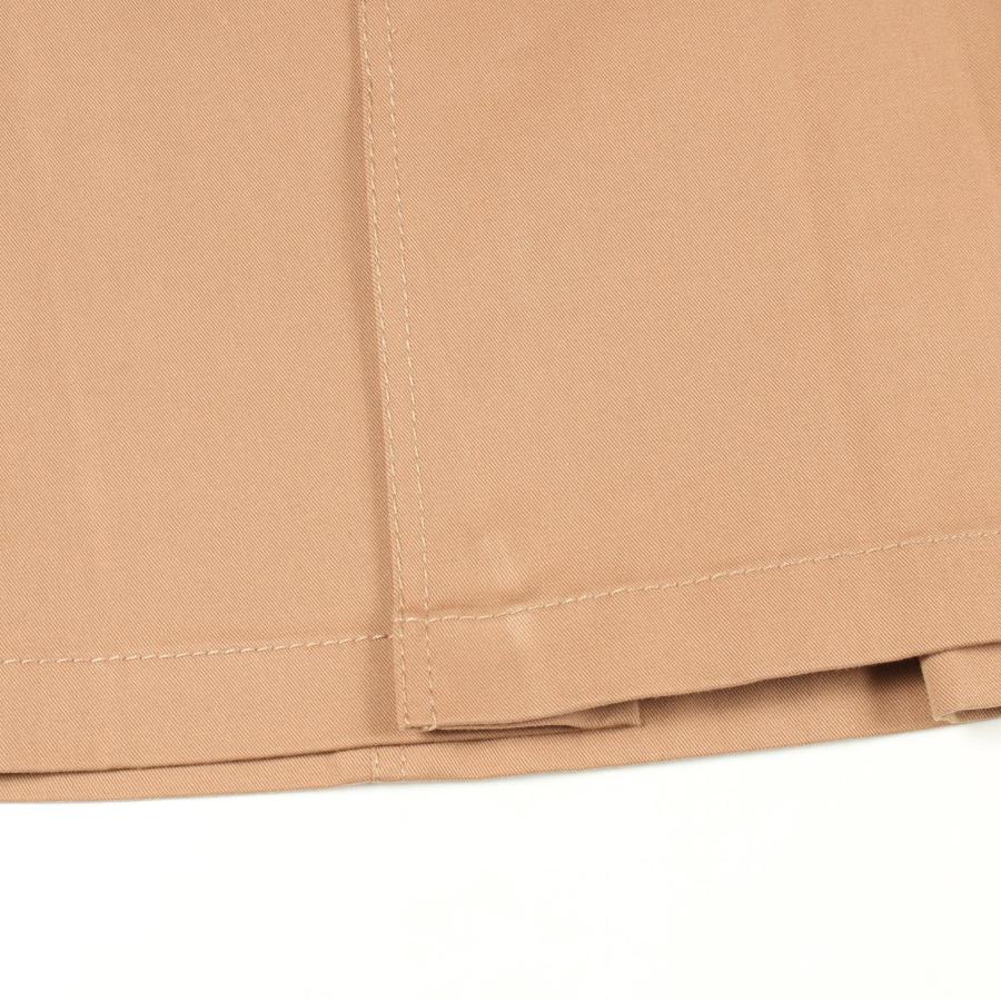 セリーヌ Cサルキー ブランドオフ CELINE コットン スカート 中古 レディース