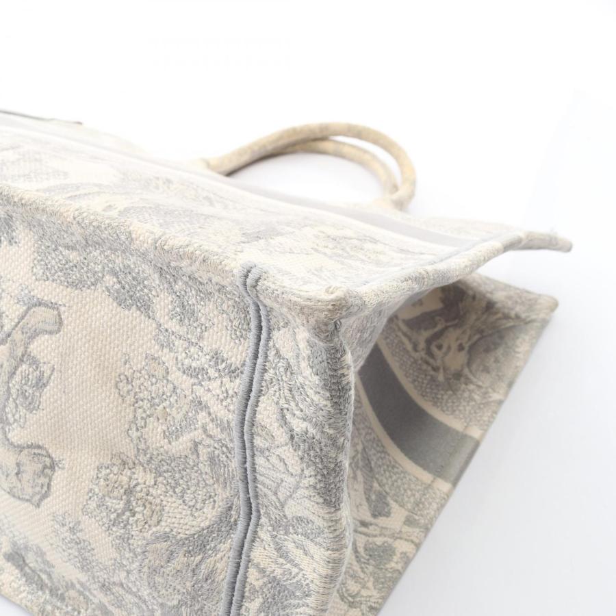 ディオール BOOK TOTE ブックトート ラージ ブランドオフ Dior
