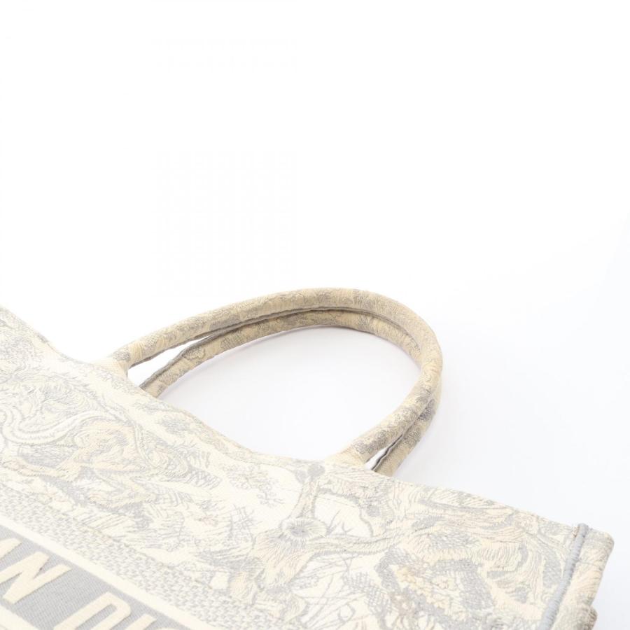 ディオール BOOK TOTE ブックトート ラージ ブランドオフ Dior