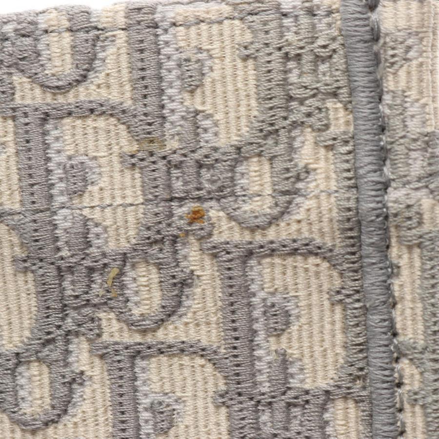 ディオール BOOK TOTE ブックトート ミディアム オブリーク ブランド